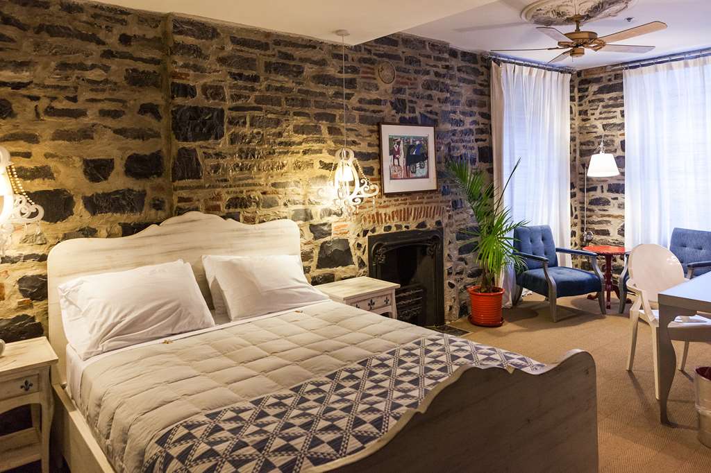 auberge place darmes