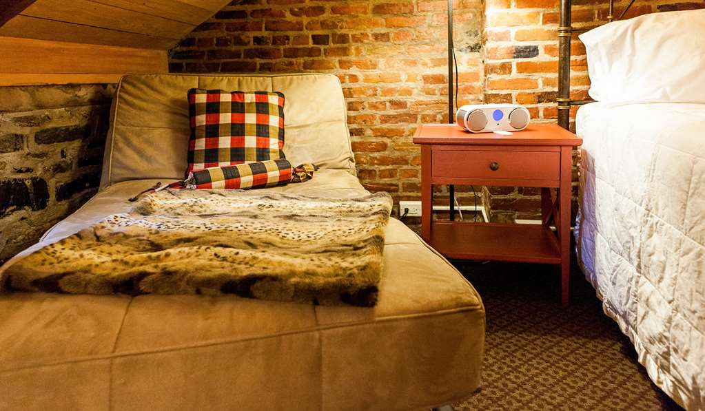 auberge place darmes