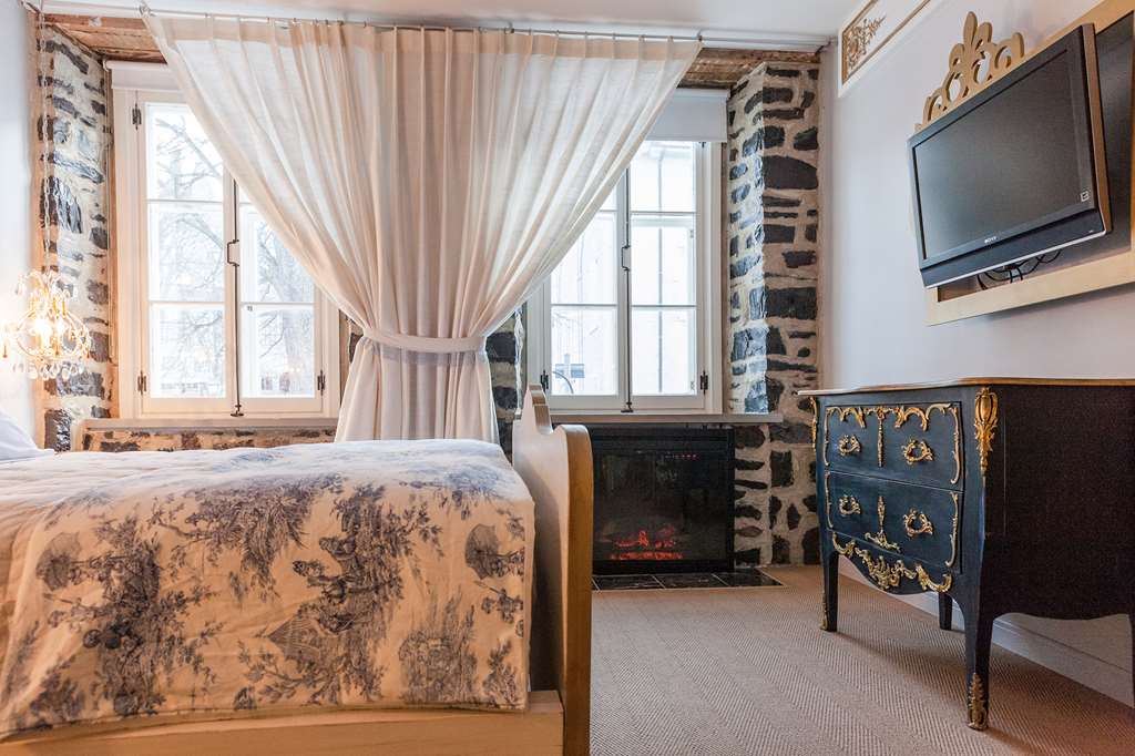 auberge place darmes