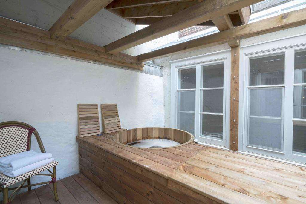 auberge place darmes