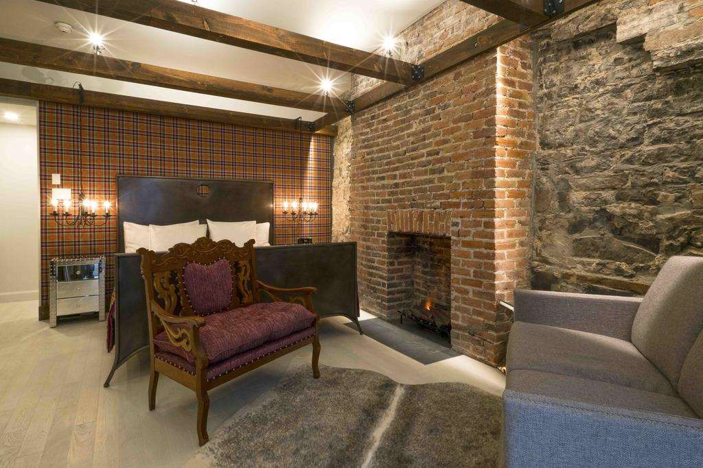 auberge place darmes