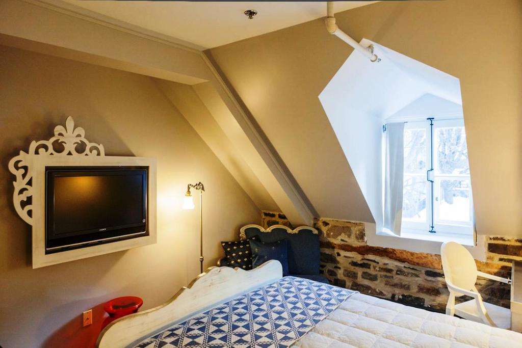 auberge place darmes