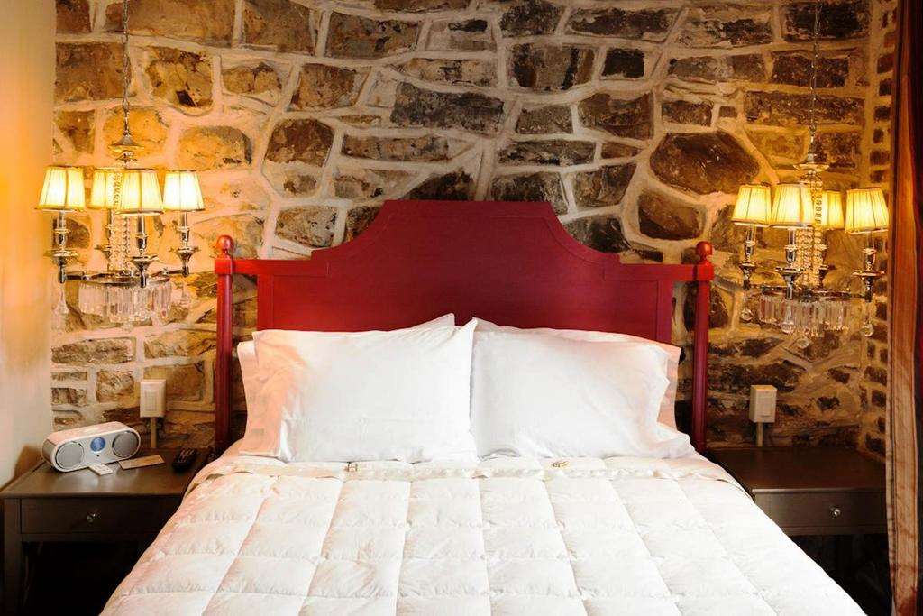 auberge place darmes