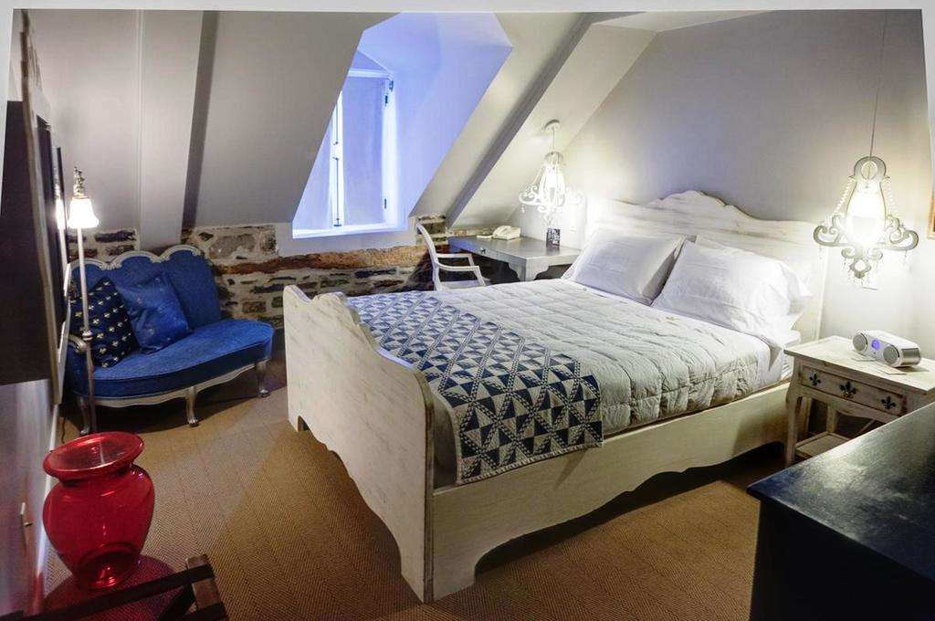 auberge place darmes