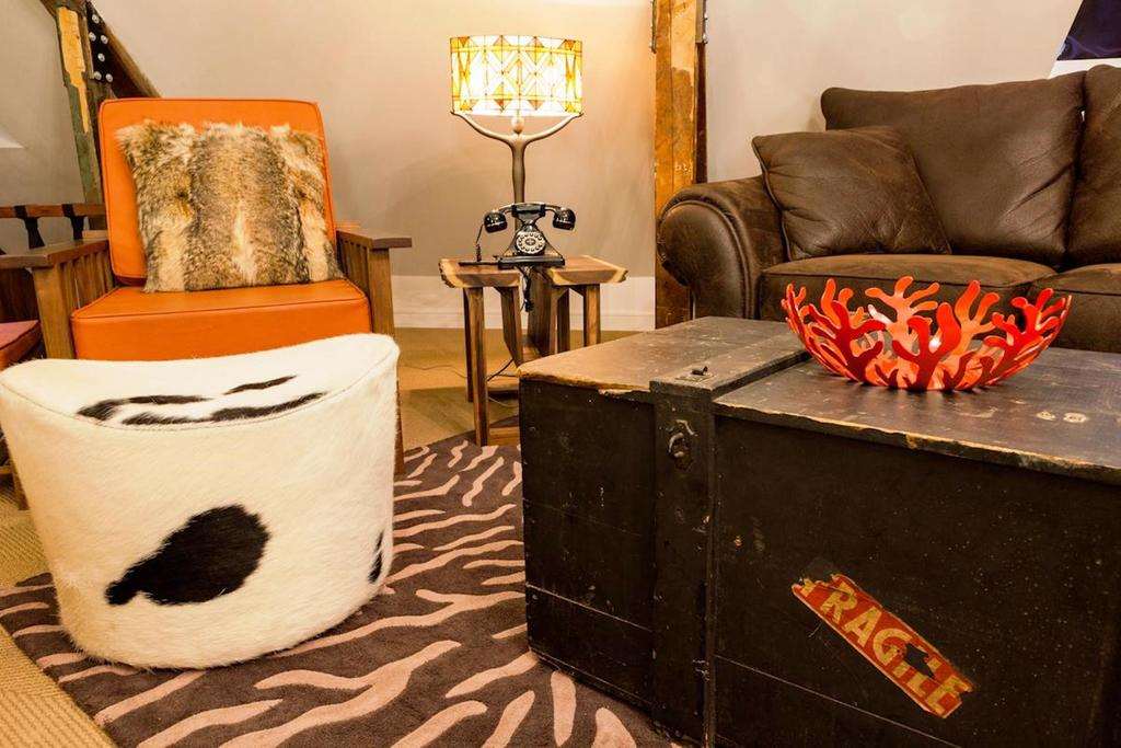 auberge place darmes