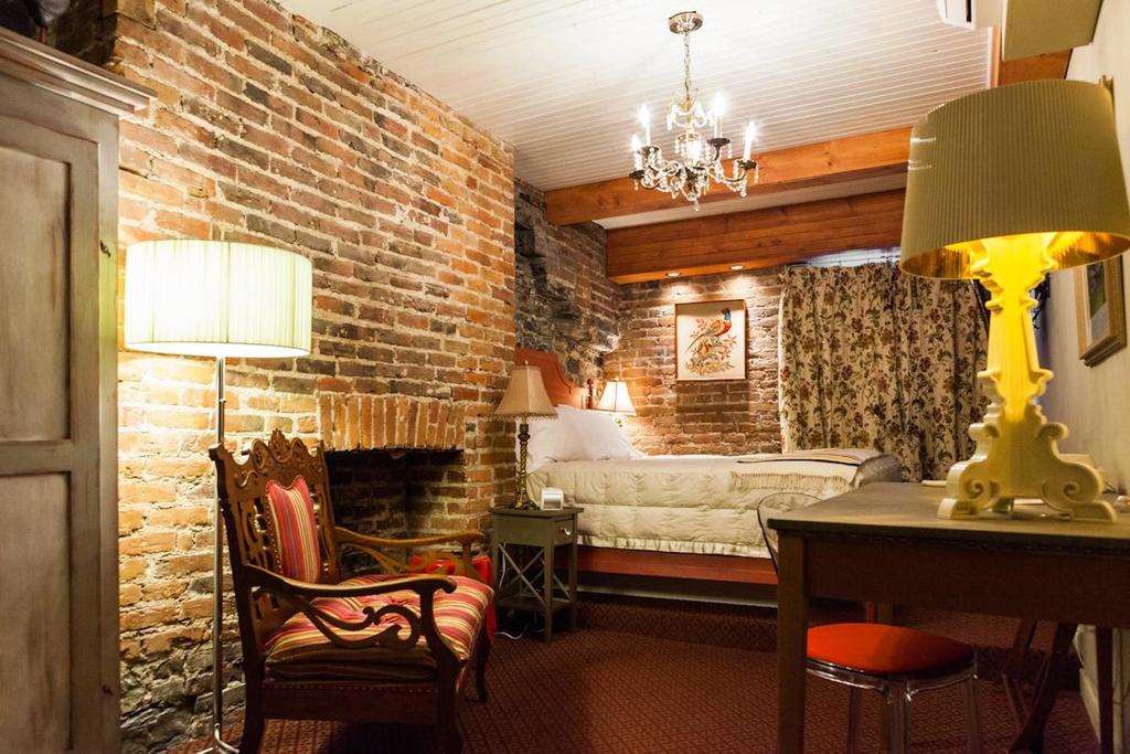 auberge place darmes