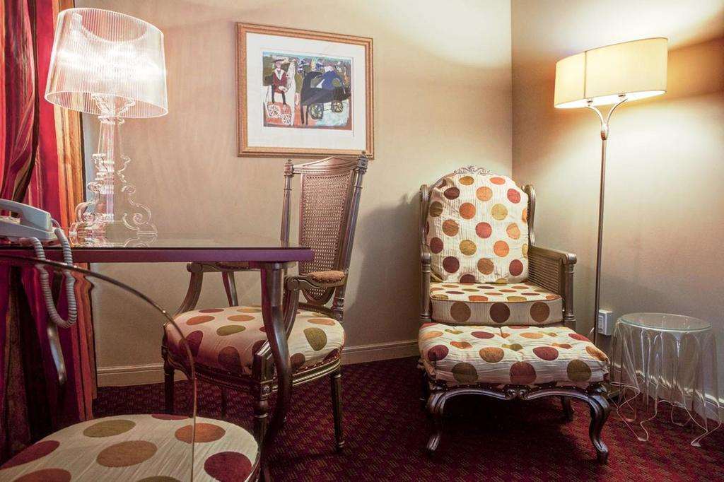 auberge place darmes