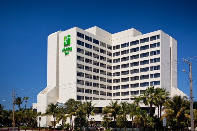 Holiday Inn Palm Beach Airport