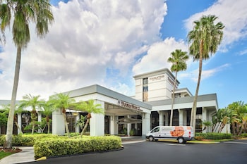 doubletree by hilton palm beach gardens