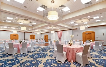 doubletree by hilton palm beach gardens