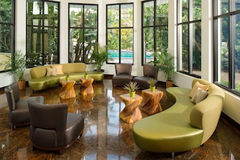 doubletree by hilton palm beach gardens