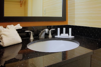 fairfield inn and suites by marriott jupiter