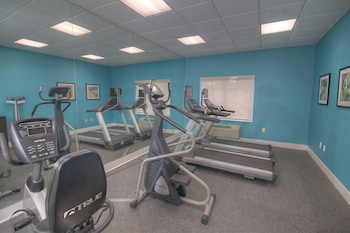 fairfield inn and suites by marriott jupiter