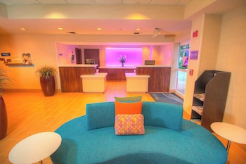 fairfield inn and suites by marriott jupiter