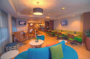 fairfield inn and suites by marriott jupiter