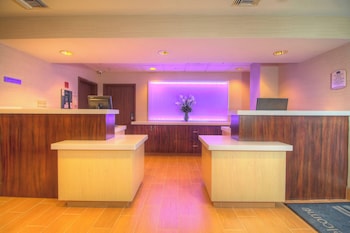fairfield inn and suites by marriott jupiter