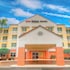 fairfield inn and suites by marriott jupiter