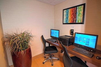 fairfield inn and suites by marriott jupiter