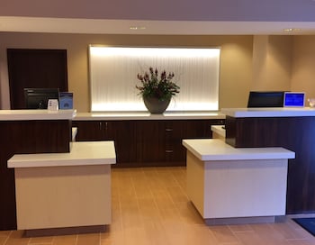 fairfield inn and suites by marriott jupiter