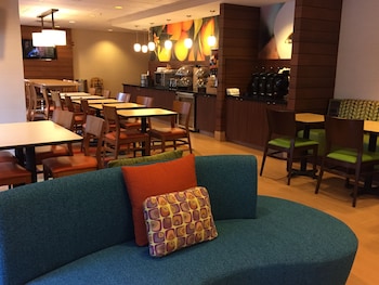 fairfield inn and suites by marriott jupiter