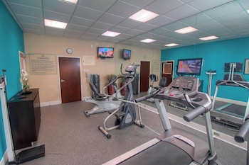 fairfield inn and suites by marriott jupiter