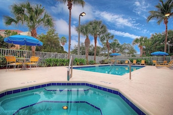 fairfield inn and suites by marriott jupiter