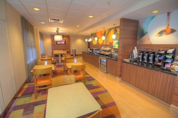 fairfield inn and suites by marriott jupiter