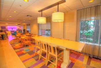 fairfield inn and suites by marriott jupiter