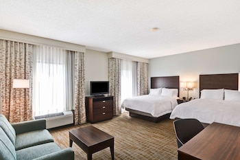 hampton inn and suites boynton beach