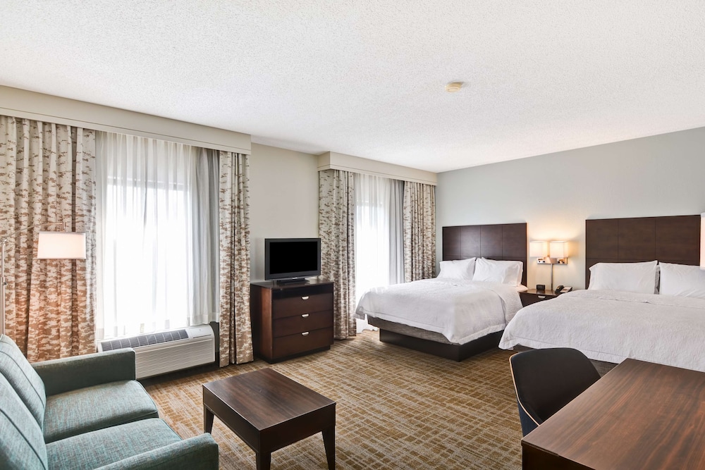 hampton inn and suites boynton beach