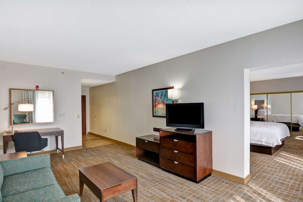 hampton inn and suites boynton beach