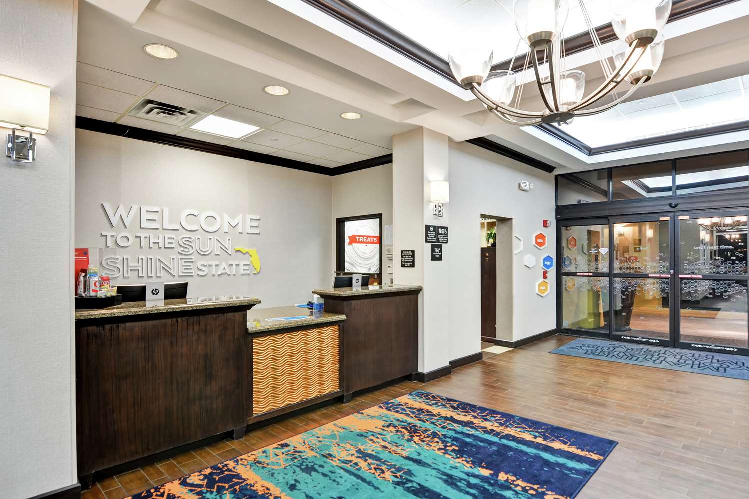 hampton inn and suites boynton beach