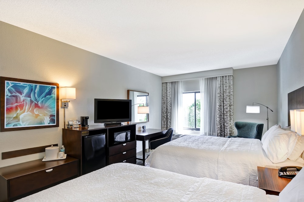 hampton inn and suites boynton beach