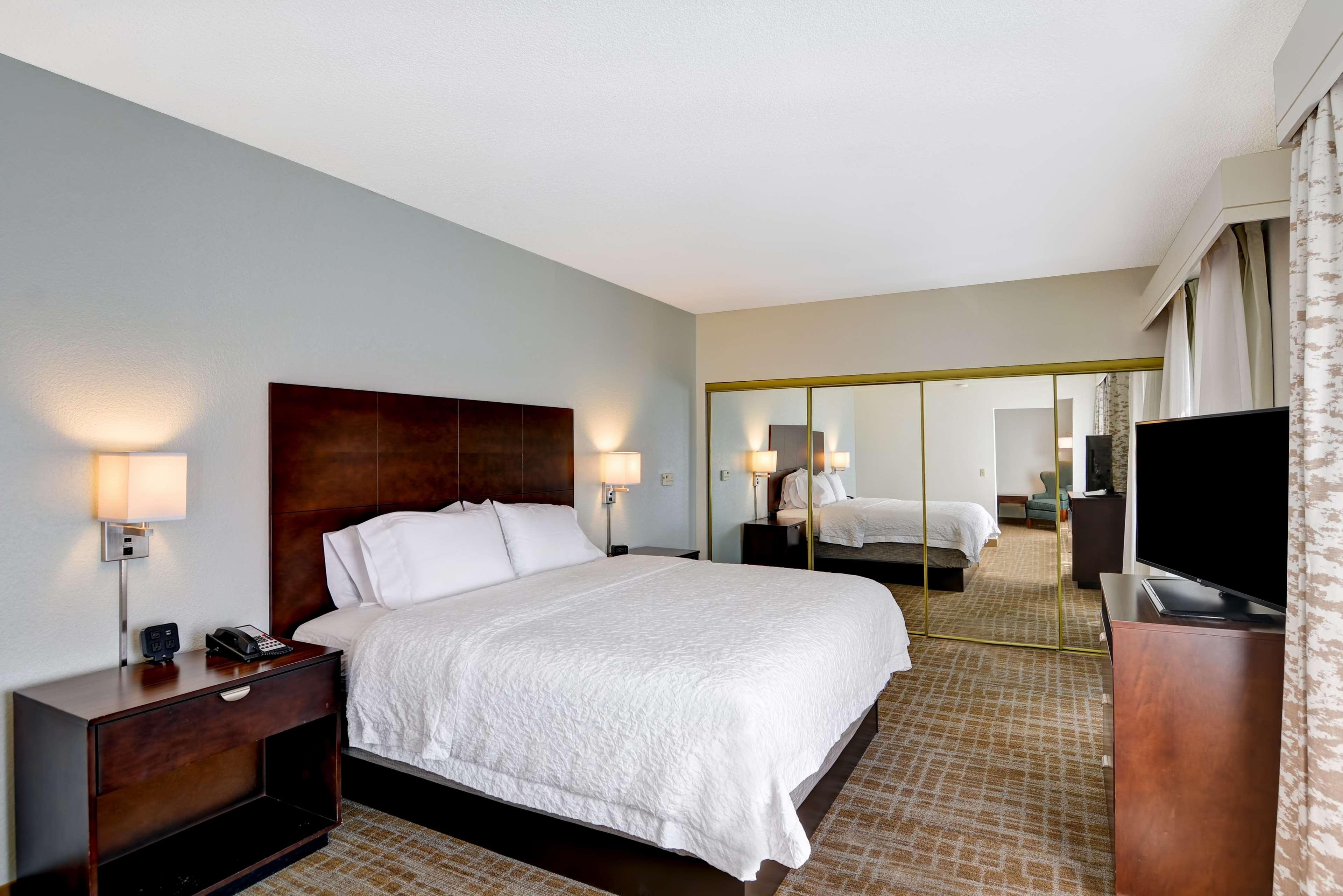 hampton inn and suites boynton beach