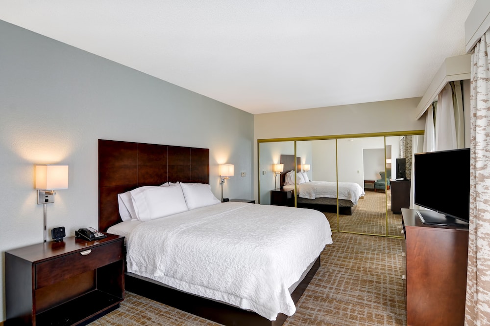 hampton inn and suites boynton beach