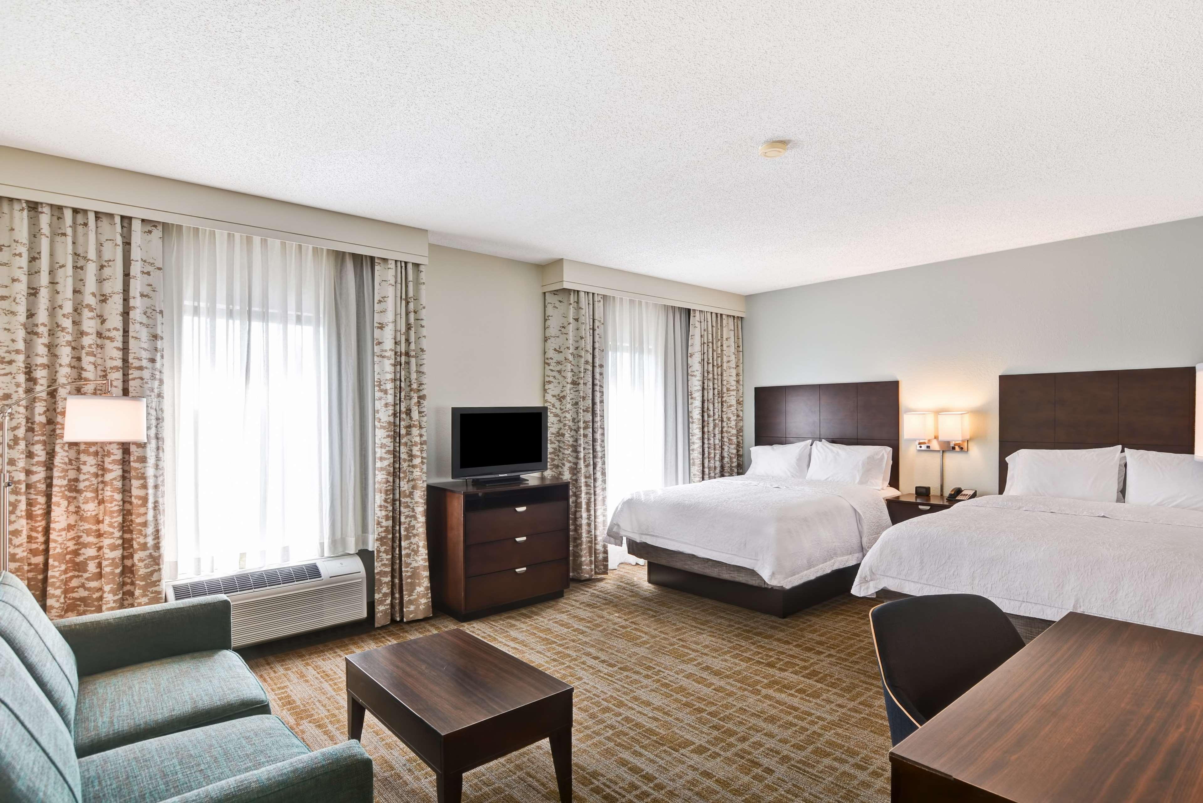 hampton inn and suites boynton beach