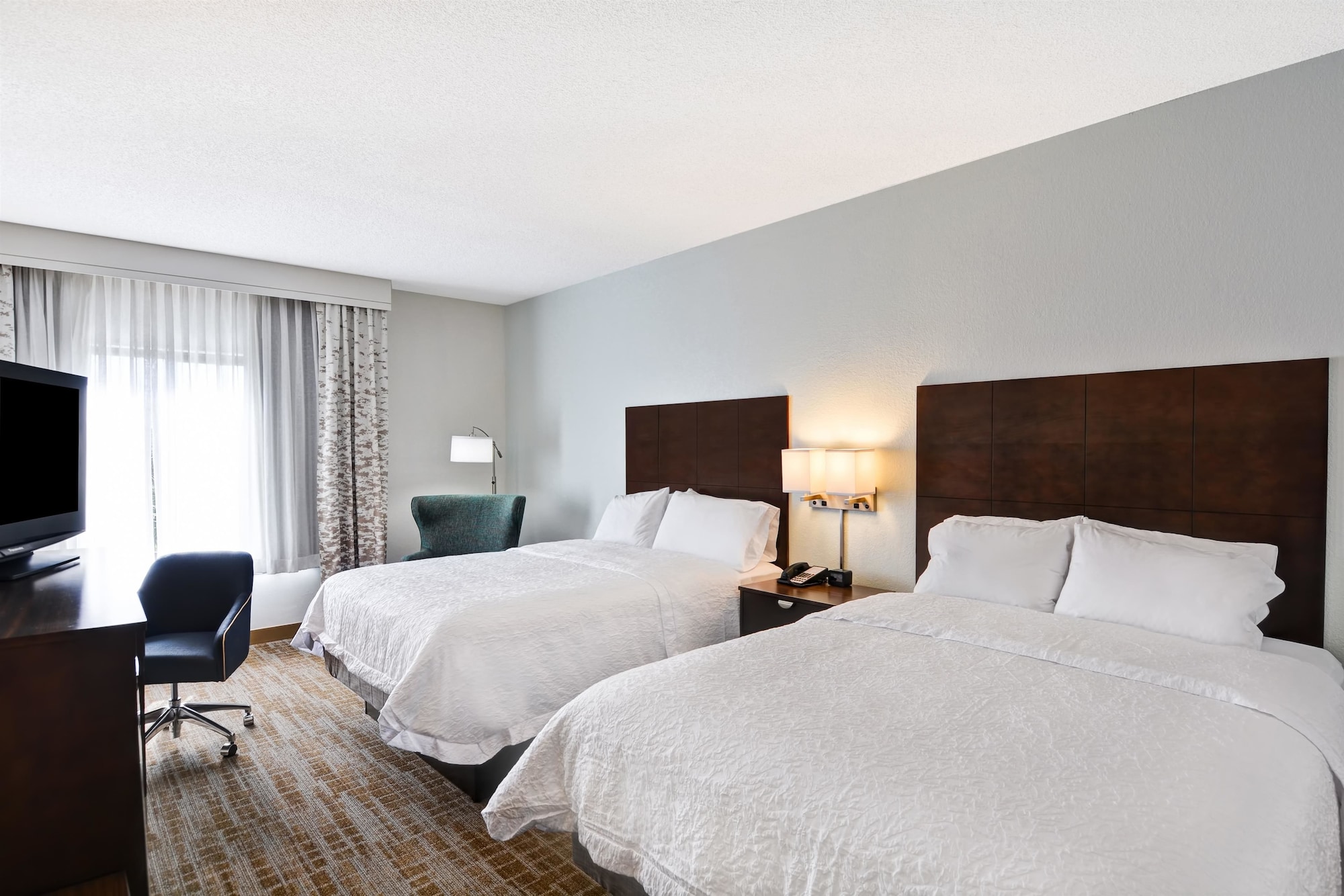 hampton inn and suites boynton beach