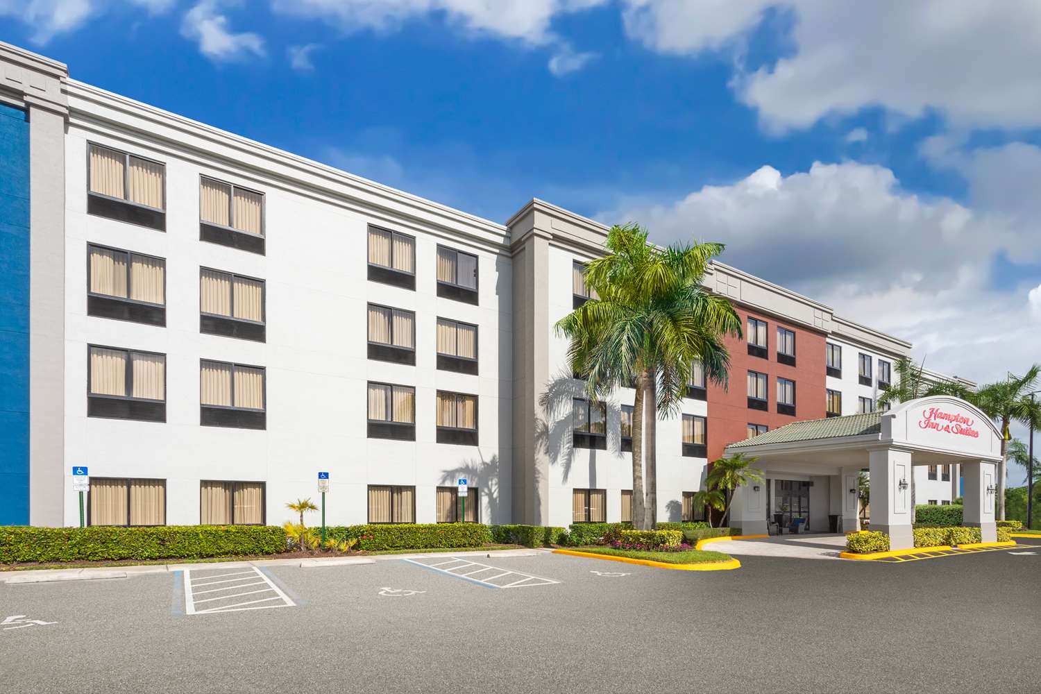 hampton inn and suites boynton beach