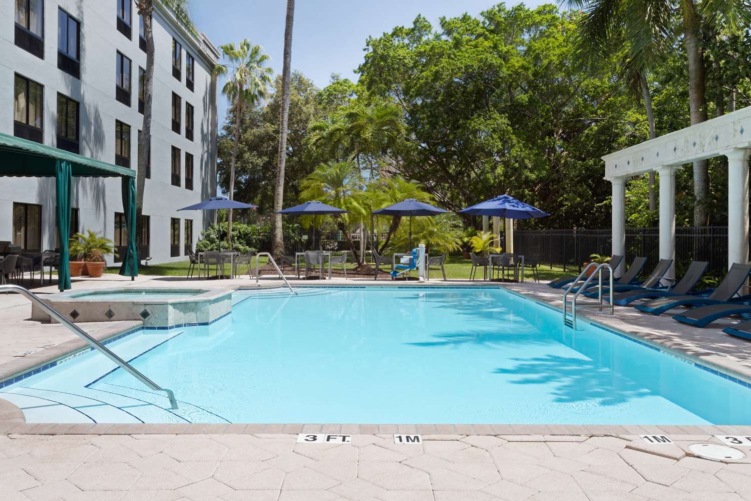 hampton inn and suites boynton beach