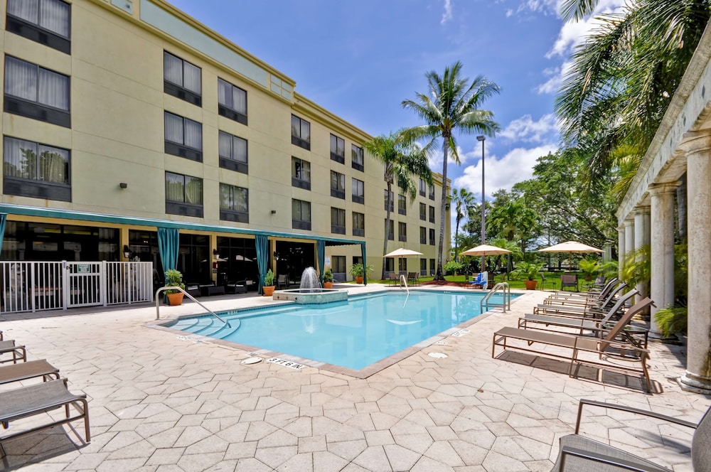 hampton inn and suites boynton beach
