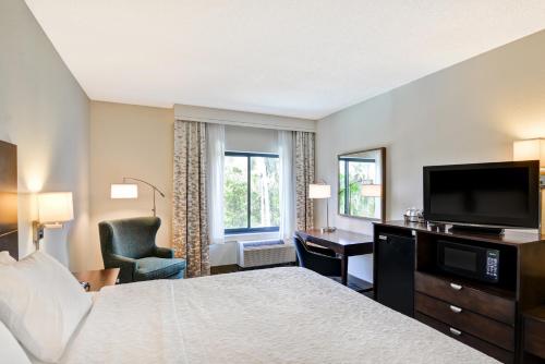 hampton inn and suites boynton beach