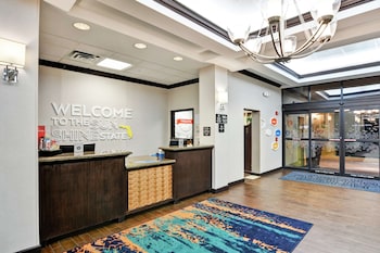 Hampton Inn & Suites Boynton Beach,Palm Beach>>Boynton Beach,3 star