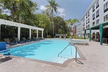 Hampton Inn & Suites Boynton Beach,Palm Beach>>Boynton Beach,3 star