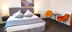 Dua Hotel,Hannover>>Barsinghausen,3 star
