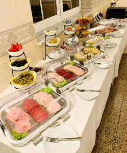 Dua Hotel,Hannover>>Barsinghausen,3 star