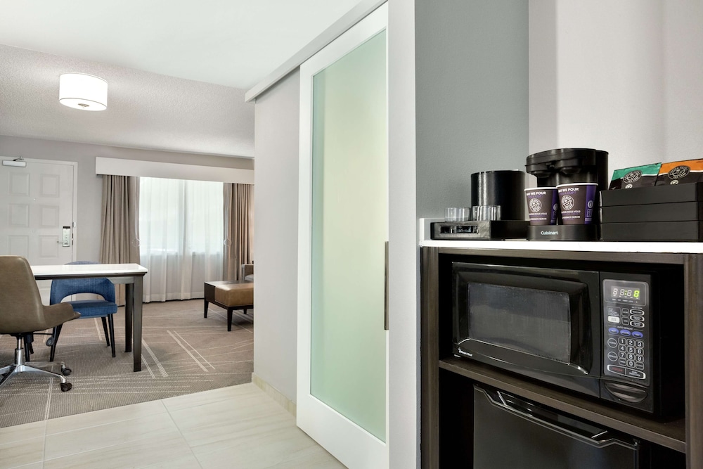 embassy suites by hilton milpitas silicon valley