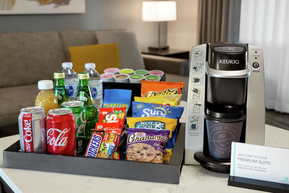 embassy suites by hilton milpitas silicon valley