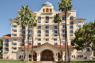 embassy suites by hilton milpitas silicon valley