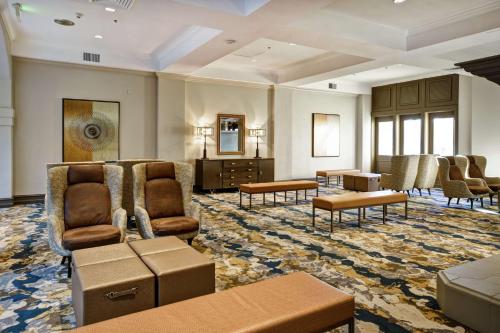 embassy suites by hilton milpitas silicon valley
