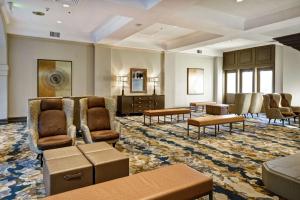 embassy suites by hilton milpitas silicon valley